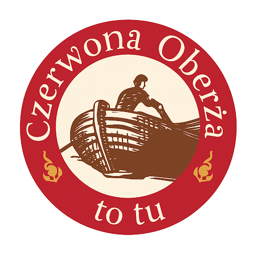 Zdjęcie na okładce dla Czerwona Oberża